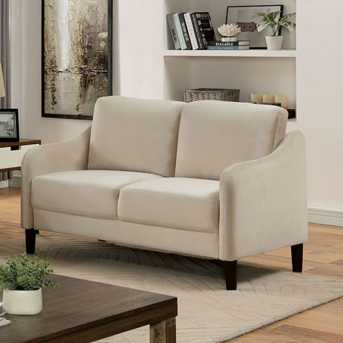 KASSEL SOFA LOVESEAT