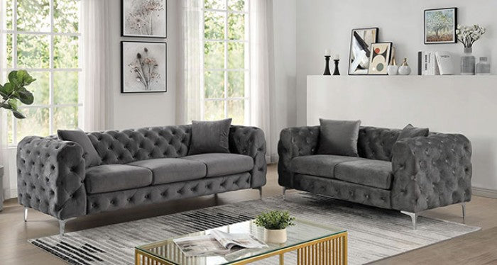 SOFÁ SAPPHIRA LOVESEAT