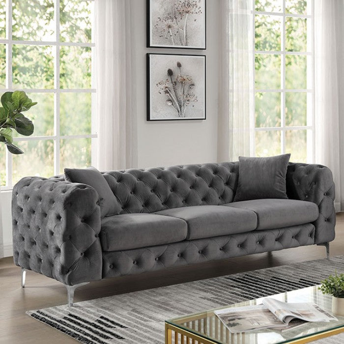 SOFÁ SAPPHIRA LOVESEAT