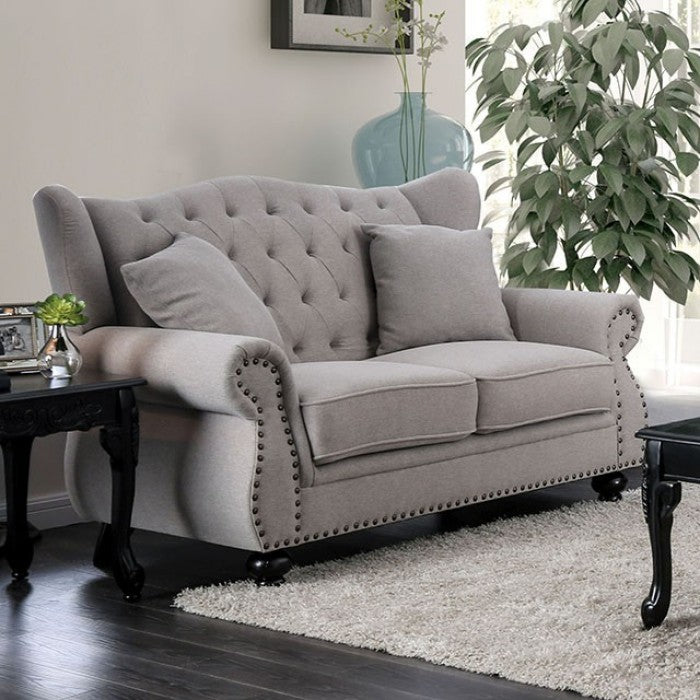 EWLOE SOFA LOVESEAT