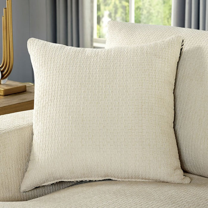 KAYLEE U-SECTIONAL W/ RIGHT CHAISE