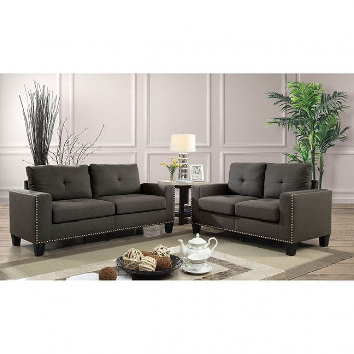 ATTWELL SOFA LOVESEAT