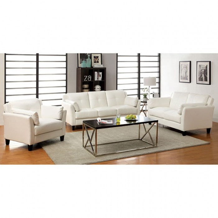 PIERRE SOFA LOVESEAT