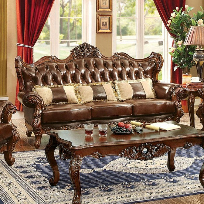 JERICHO SOFA LOVE SEAT
