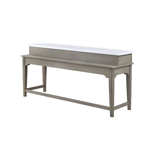 Mesa de comedor WandellaDN00089