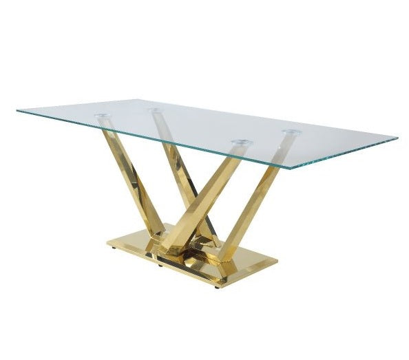 Mesa de Comedor Barnard-DN00219