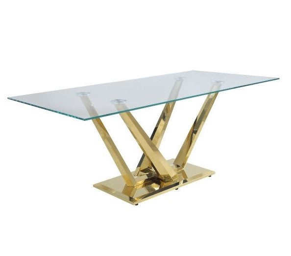 Mesa de Comedor Barnard-DN00219