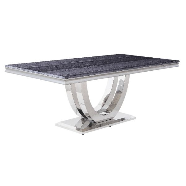 Mesa de Comedor CambrieDN00221. Siendo tendencia ahora.