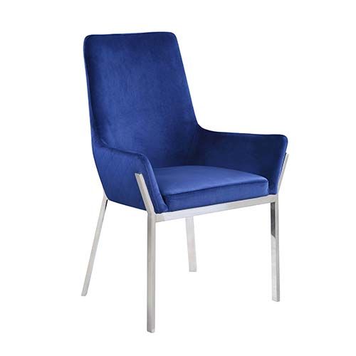 Silla lateral Cambrie (2 piezas) DN00222. Siendo tendencia ahora.