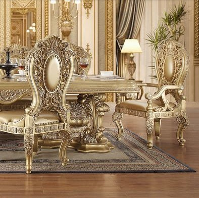 Mesa de comedor Sevilla