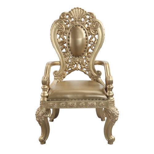 Sillón de comedor Sevilla DN00459 (2 piezas)