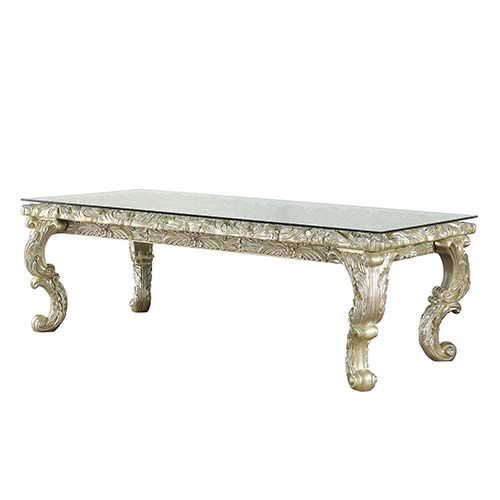 Mesa de Comedor VaticanoDN00467