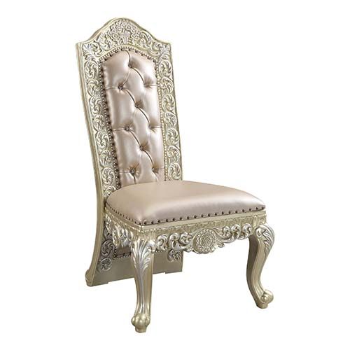 Silla lateral Vaticano (2 piezas)