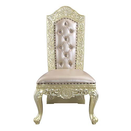 Silla lateral Vaticano (2 piezas)