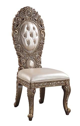 Silla auxiliar ConstantineDN00478 (2 piezas)