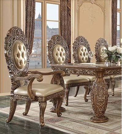 Silla de comedor ConstantineDN00479 (2 piezas)