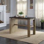 Mesa alta Charnell para mostradorDN00551