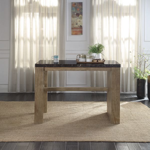 Mesa alta Charnell para mostradorDN00551