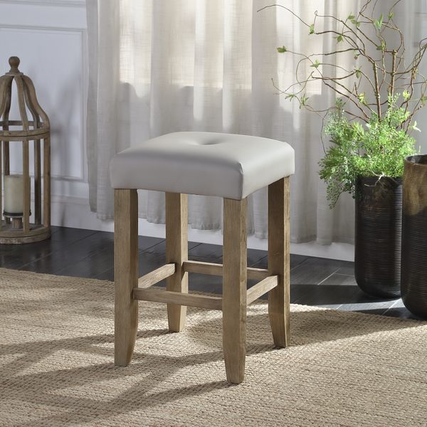 Silla Charnell con altura de mostradorDN00552 (2 piezas)