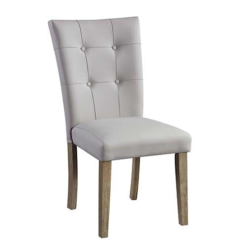Silla auxiliar CharnellDN00554 (2 piezas). Tendencia ahora.