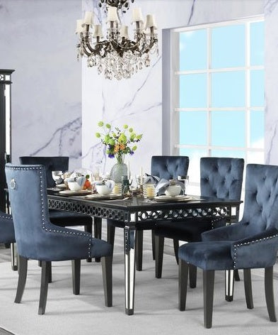 Mesa de comedor Varian IIDN00590