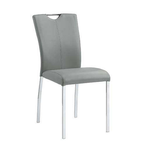 Silla auxiliar paganaDN00741 (2 piezas)