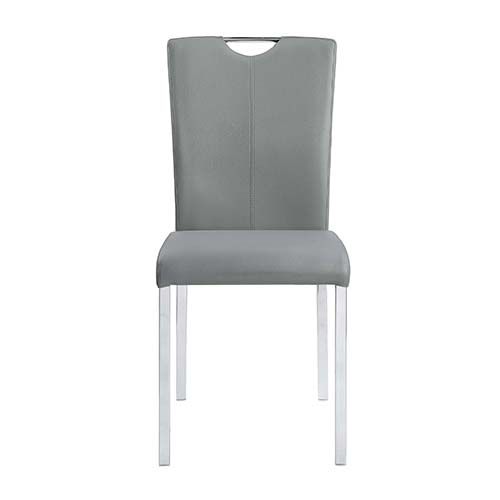 Silla auxiliar paganaDN00741 (2 piezas)