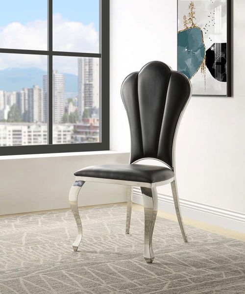 Silla auxiliar Cyrene-DN00927. Muy pronto.