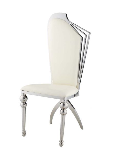 Silla auxiliar Cyrene-DN00928. Tendencia ahora.
