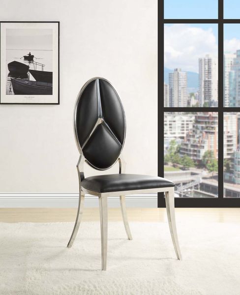 Silla auxiliar Cyrene-DN00929