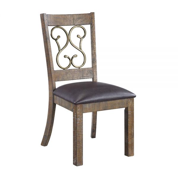 Silla auxiliar RaphaelaDN00981