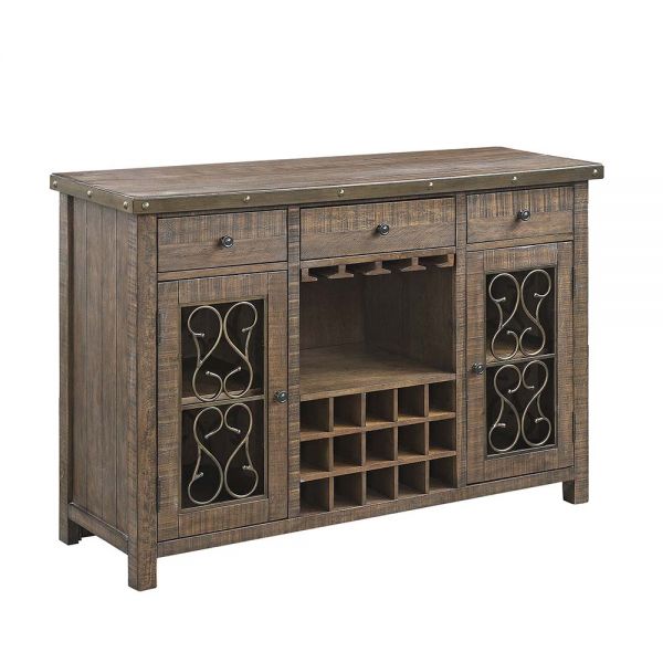 Servidor RaphaelaDN00983 