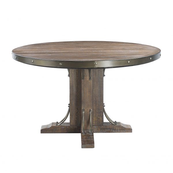 Mesa de comedor RaphaelaDN00984.Próximamente. 