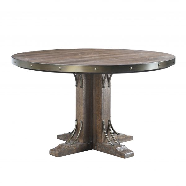 Mesa de comedor RaphaelaDN00984.Próximamente. 