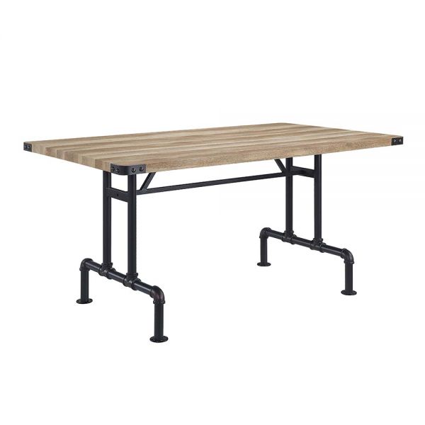Mesa de comedor Edina DN01057. Próximamente.