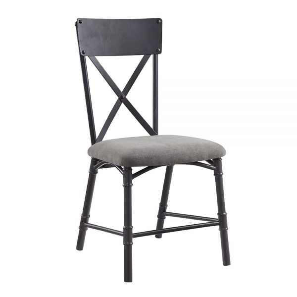 Silla auxiliar EdinaDN01058