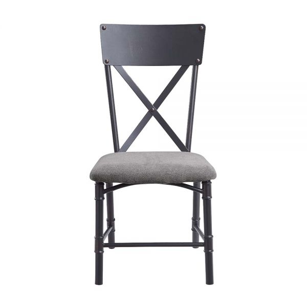 Silla auxiliar EdinaDN01058