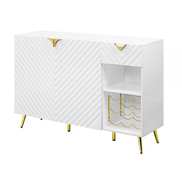 Servidor GainesDN01260