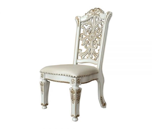 Vendom Side ChairDN01347(2pc)