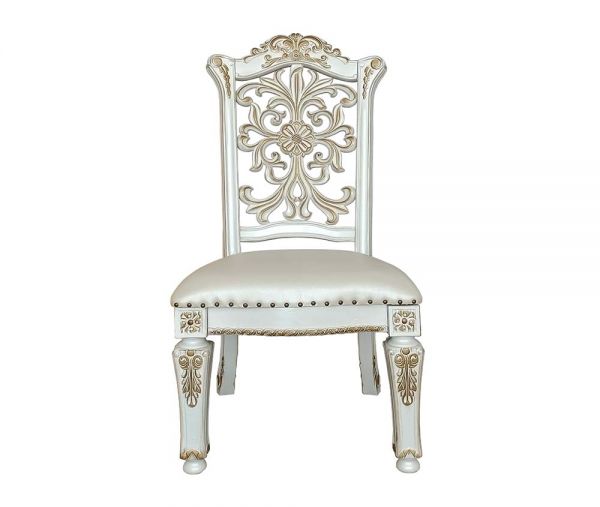 Vendom Side ChairDN01347(2pc)