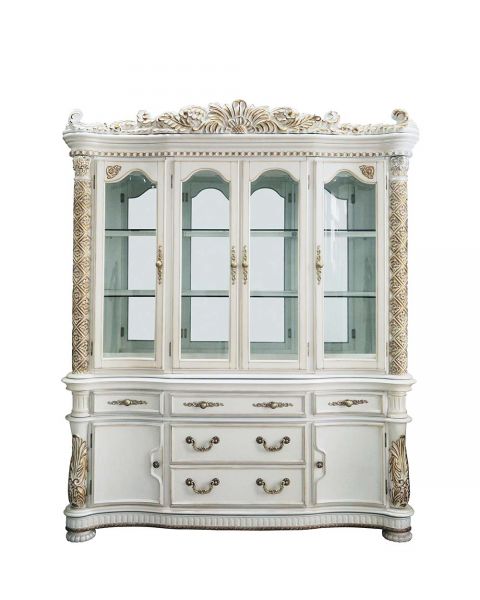 Vendom Hutch & Buffet DN01350.Coming Soon.