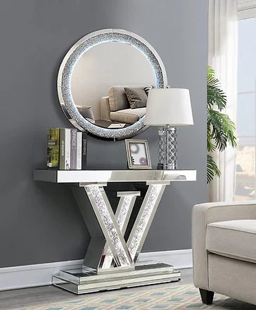 A-C01 LV Console Table