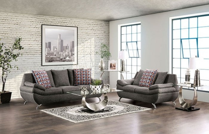 SOFÁ SARNEN LOVESEAT