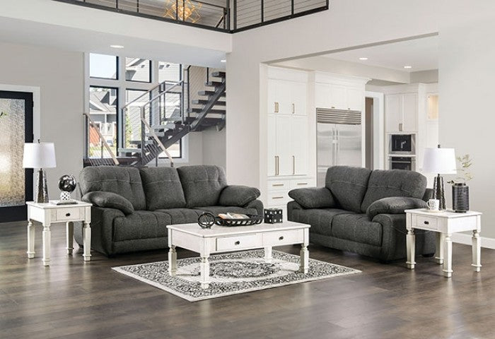 CANBY SOFA LOVESEAT