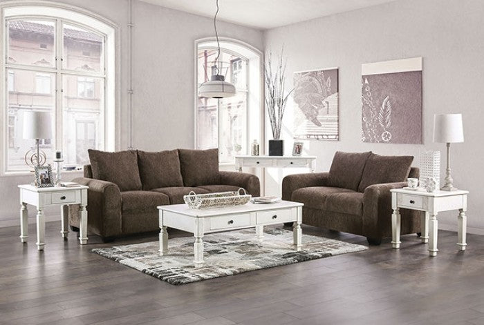 DAGMAR SOFA  LOVESEAT