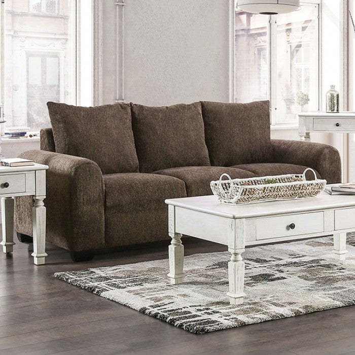 DAGMAR SOFA  LOVESEAT