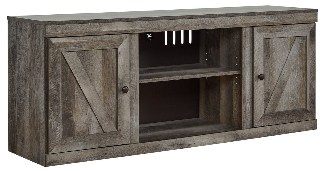EW0440-268 - Soporte para TV 60" Largo