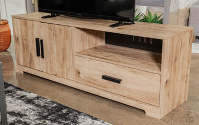 EW2712-268 - Mueble para TV 59"L