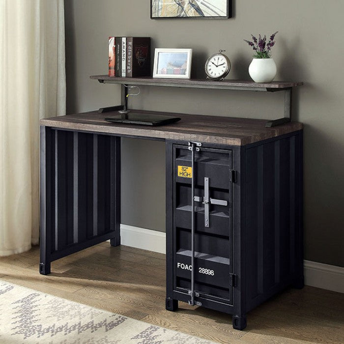 DIPILOH DESK