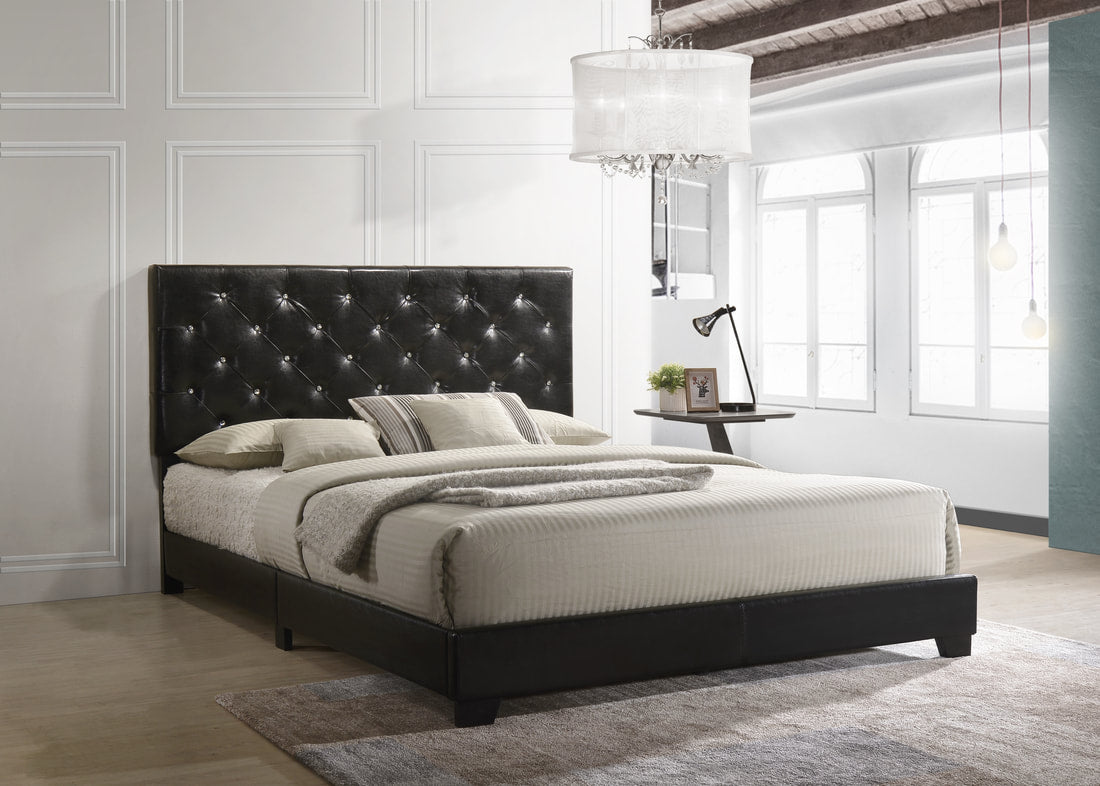HH 2020 - NEGRO Twin, Full y Queen 